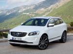 Volvo XC60 T6 2013 года